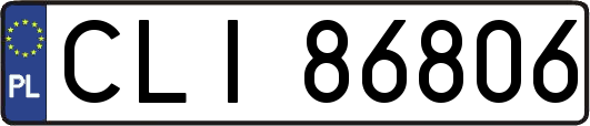 CLI86806