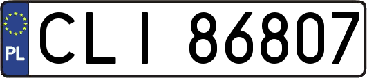 CLI86807