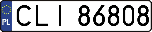 CLI86808