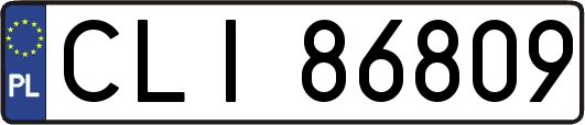 CLI86809