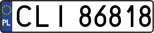 CLI86818