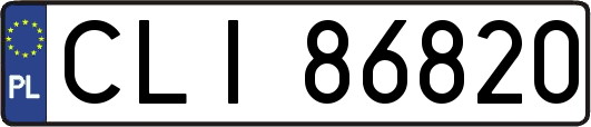 CLI86820