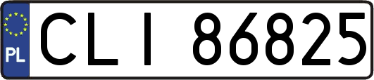 CLI86825