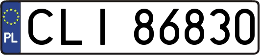 CLI86830