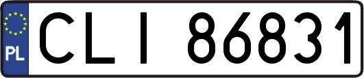 CLI86831
