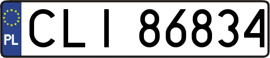 CLI86834