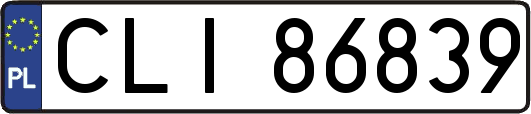 CLI86839