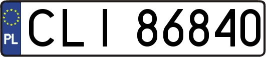 CLI86840