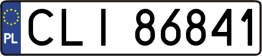 CLI86841