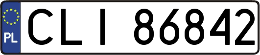 CLI86842