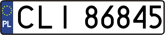 CLI86845