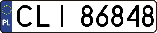 CLI86848