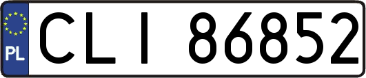 CLI86852