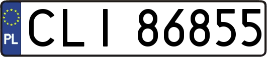 CLI86855