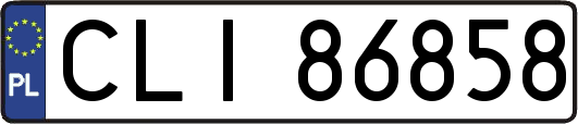 CLI86858