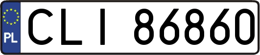 CLI86860