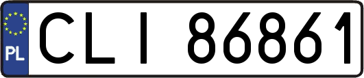 CLI86861