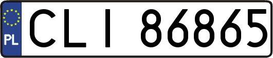 CLI86865