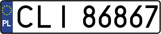 CLI86867