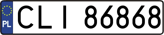 CLI86868