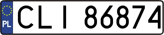 CLI86874