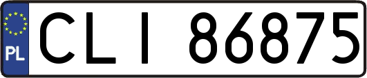 CLI86875