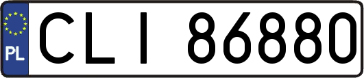 CLI86880