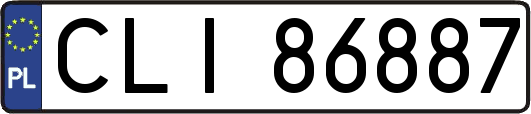 CLI86887