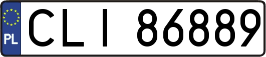 CLI86889