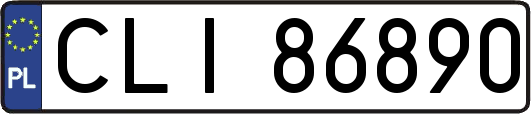 CLI86890