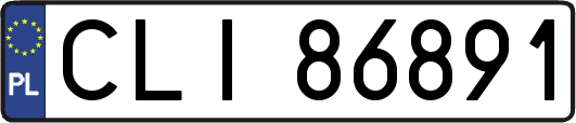 CLI86891