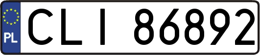 CLI86892