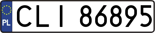CLI86895