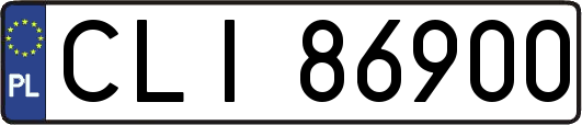 CLI86900