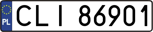 CLI86901