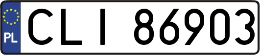 CLI86903