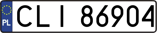 CLI86904