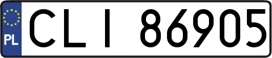 CLI86905