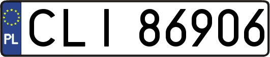 CLI86906