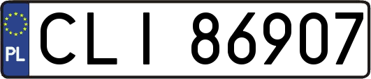 CLI86907