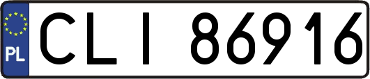 CLI86916