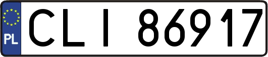 CLI86917