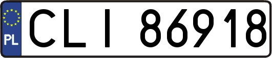 CLI86918