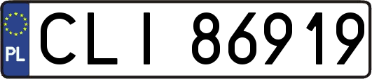 CLI86919