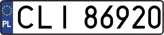 CLI86920