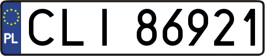 CLI86921
