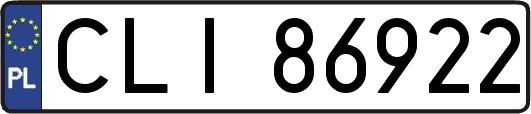 CLI86922