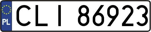 CLI86923