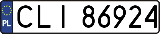 CLI86924