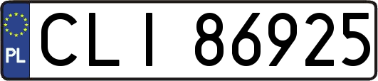 CLI86925